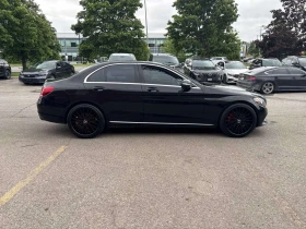 Mercedes-Benz C 300 * CARFAX * ЦЕНА ДО БГ, снимка 5