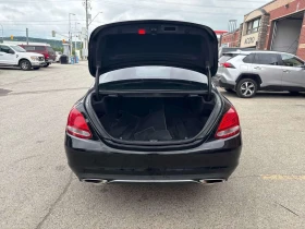 Mercedes-Benz C 300 * CARFAX * ЦЕНА ДО БГ, снимка 15