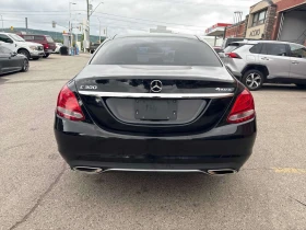 Mercedes-Benz C 300 * CARFAX * ЦЕНА ДО БГ, снимка 3