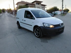 VW Caddy 1.6 TDI, снимка 6