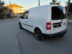 VW Caddy 1.6 TDI, снимка 4