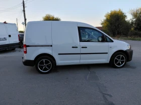 VW Caddy 1.6 TDI, снимка 8