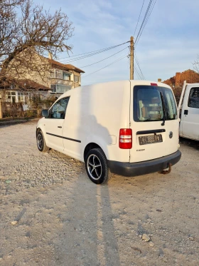 VW Caddy 1.6 TDI, снимка 3