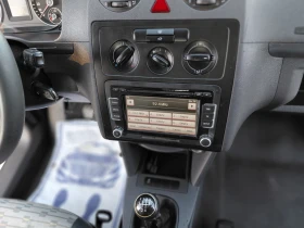 VW Caddy 1.6 TDI, снимка 11