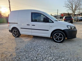 VW Caddy 1.6 TDI, снимка 5