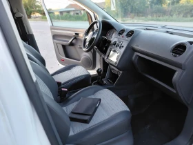VW Caddy 1.6 TDI, снимка 10