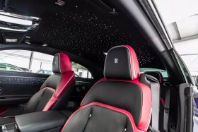 Rolls-Royce Spectre Black Badge / Shooting Star / Starlight, снимка 6