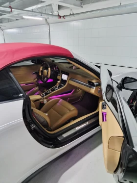 Porsche 911 CARRERA 4* ПОДГРЕВ ВОЛАН* КРАЙНА ЦЕНА, снимка 5