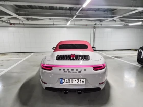 Porsche 911 CARRERA 4* ПОДГРЕВ ВОЛАН* КРАЙНА ЦЕНА, снимка 4