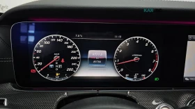 Mercedes-Benz E 300 4MATIC* AMG* 360* PANO* КОЖА* ПОДГРЕВ* , снимка 8