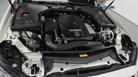Mercedes-Benz E 300 4MATIC* AMG* 360* PANO* КОЖА* ПОДГРЕВ* , снимка 6