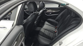Mercedes-Benz E 300 4MATIC* AMG* 360* PANO* КОЖА* ПОДГРЕВ* , снимка 12