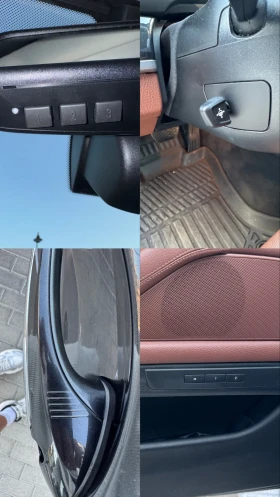 BMW 535 xDrive, снимка 17