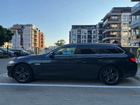 BMW 535 xDrive, снимка 8