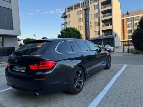 BMW 535 xDrive, снимка 5