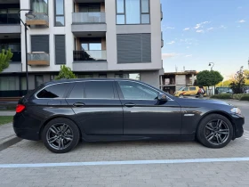 BMW 535 xDrive, снимка 4