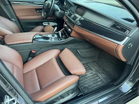 BMW 535 xDrive, снимка 12