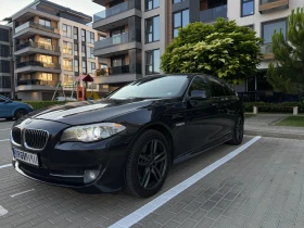 BMW 535 xDrive, снимка 1