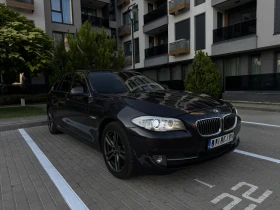 BMW 535 xDrive, снимка 3