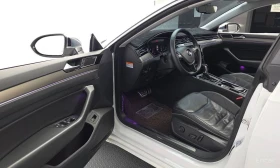VW Arteon 2.0 TDI* PRESTIGE* МАСАЖ* 360* ОБДУХ* КРАЙНА ЦЕНА, снимка 8