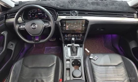 VW Arteon 2.0 TDI* PRESTIGE* МАСАЖ* 360* ОБДУХ* КРАЙНА ЦЕНА, снимка 9
