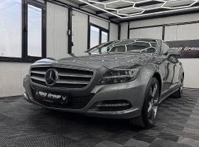 Mercedes-Benz CLS 350 AMG-Line/KAMERA/START STOP/TOP!!!!СОБСТВЕН ЛИЗИНГ, снимка 1
