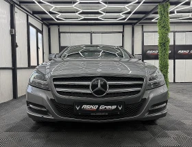 Mercedes-Benz CLS 350 AMG-Line/KAMERA/START STOP/TOP!!!!СОБСТВЕН ЛИЗИНГ, снимка 2