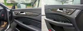 Mercedes-Benz CLS 350 AMG-Line/KAMERA/START STOP/TOP!!!!СОБСТВЕН ЛИЗИНГ, снимка 9
