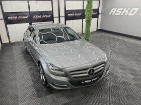 Mercedes-Benz CLS 350 AMG-Line/KAMERA/START STOP/TOP!!!!СОБСТВЕН ЛИЗИНГ, снимка 7