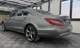 Mercedes-Benz CLS 350 AMG-Line/KAMERA/START STOP/TOP!!!!СОБСТВЕН ЛИЗИНГ, снимка 4
