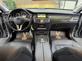 Mercedes-Benz CLS 350 AMG-Line/KAMERA/START STOP/TOP!!!!СОБСТВЕН ЛИЗИНГ, снимка 14