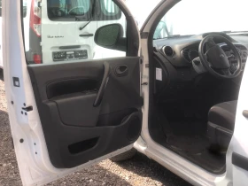 Renault Kangoo ZE Maxi, снимка 6