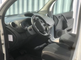 Renault Kangoo ZE Maxi, снимка 7