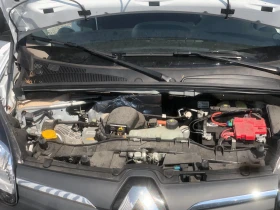 Renault Kangoo ZE Maxi, снимка 11