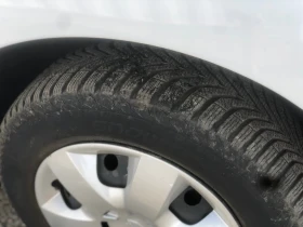 Renault Kangoo ZE Maxi, снимка 3