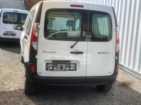 Renault Kangoo ZE Maxi, снимка 15
