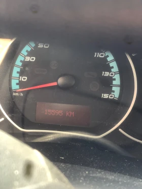 Renault Kangoo ZE Maxi, снимка 2