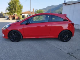 Opel Corsa 1.4i OPC Line Euro 6b, снимка 2