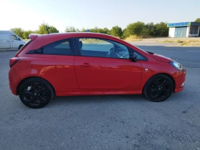 Opel Corsa 1.4i OPC Line Euro 6b, снимка 6