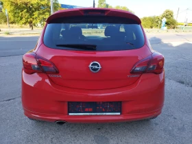 Opel Corsa 1.4i OPC Line Euro 6b, снимка 4