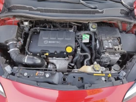 Opel Corsa 1.4i OPC Line Euro 6b, снимка 15
