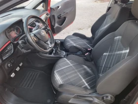 Opel Corsa 1.4i OPC Line Euro 6b, снимка 11