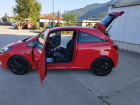 Opel Corsa 1.4i OPC Line Euro 6b, снимка 9