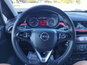 Opel Corsa 1.4i OPC Line Euro 6b, снимка 12