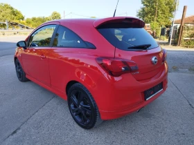 Opel Corsa 1.4i OPC Line Euro 6b, снимка 3