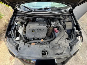 Mitsubishi Lancer 1.8 MIVEC , снимка 12