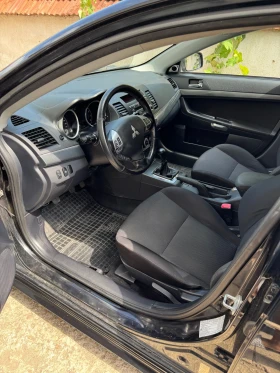 Mitsubishi Lancer 1.8 MIVEC , снимка 5