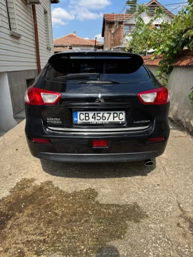 Mitsubishi Lancer 1.8 MIVEC , снимка 3