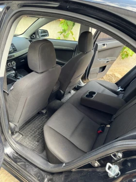Mitsubishi Lancer 1.8 MIVEC , снимка 7