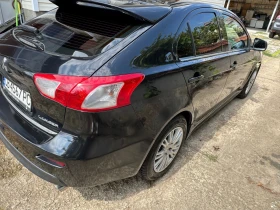 Mitsubishi Lancer 1.8 MIVEC , снимка 4